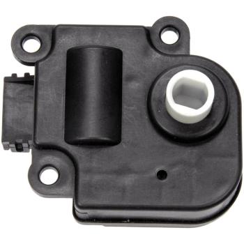 2006 Pontiac G6 HVAC Heater Blend Door Actuator Main Dorman 604178 image 1 of 3