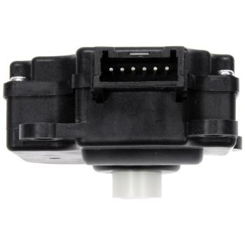 2006 Pontiac G6 HVAC Heater Blend Door Actuator Main Dorman 604178 image 2 of 3