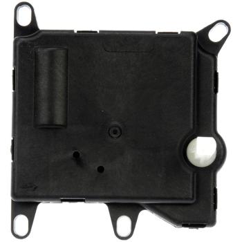 2012 Ford Econoline Van HVAC Heater Blend Door Actuator Main Dorman 604200 image 2 of 2