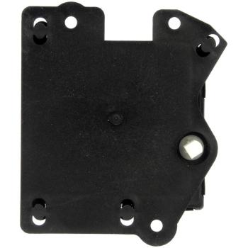 1999 Ford Ranger HVAC Heater Blend Door Actuator Main Dorman 604201 image 2 of 2