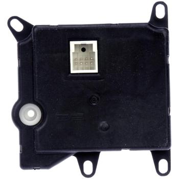 1998 Mercury Sable HVAC Heater Blend Door Actuator Main Dorman 604207 image 2 of 2