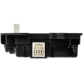 1996 Ford Explorer HVAC Heater Blend Door Actuator Main Dorman 604217 image 4 of 4