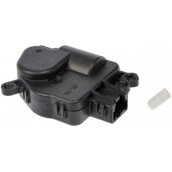 2016 Lincoln Navigator HVAC Heater Blend Door Actuator Main Dorman 604224 image 2 of 4