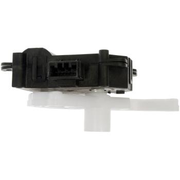2008 Ford Edge HVAC Heater Blend Door Actuator Main Dorman 604238 image 1 of 4