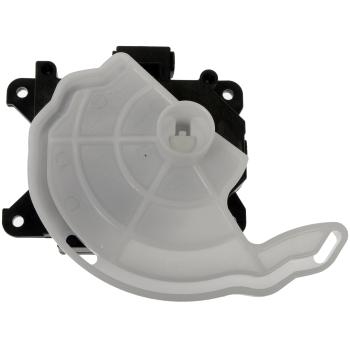 2008 Ford Edge HVAC Heater Blend Door Actuator Main Dorman 604238 image 2 of 4