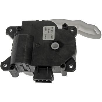 2008 Ford Edge HVAC Heater Blend Door Actuator Main Dorman 604238 image 3 of 4