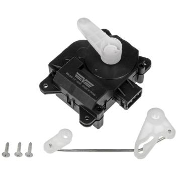 2008 Ford Edge HVAC Heater Blend Door Actuator Right Main Dorman 604240 image 3 of 3