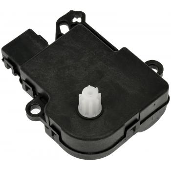 2016 Lincoln Navigator HVAC Heater Blend Door Actuator Lower Main Dorman 604252 image 2 of 4