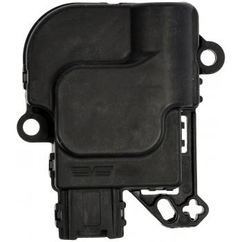 2016 Lincoln Navigator HVAC Heater Blend Door Actuator Lower Main Dorman 604252 image 3 of 4