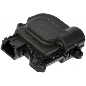 2016 Lincoln Navigator HVAC Heater Blend Door Actuator Lower Main Dorman 604252 image 4 of 4