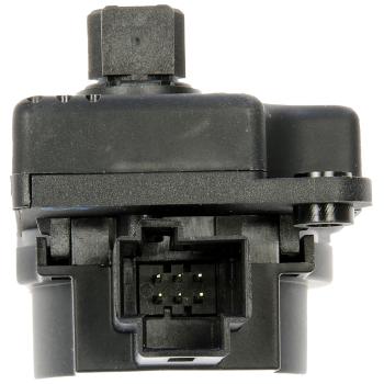 2015 Ford C-Max HVAC Heater Blend Door Actuator Left Main Dorman 604291 image 1 of 4