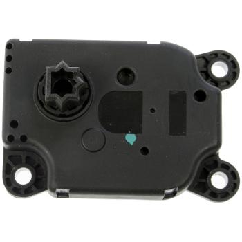 2015 Ford C-Max HVAC Heater Blend Door Actuator Left Main Dorman 604291 image 2 of 4