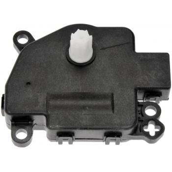 2020 Ford Fusion HVAC Heater Blend Door Actuator Left Main Dorman 604294 image 2 of 4