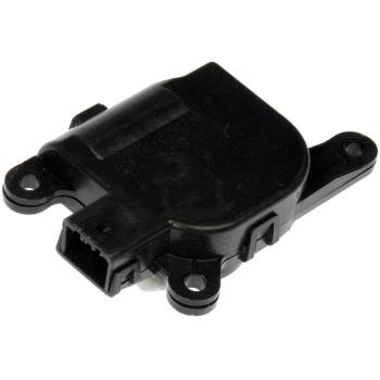 2006 Kia Magentis HVAC Heater Blend Door Actuator Main Dorman 604307 image 1 of 3