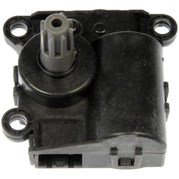 2016 Kia Forte5 HVAC Heater Blend Door Actuator Main Dorman 604309 image 1 of 3
