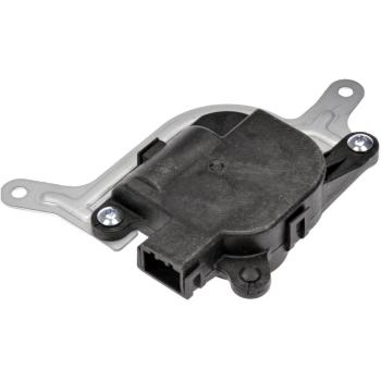 2006 Kia Magentis HVAC Heater Blend Door Actuator Main Dorman 604313 image 2 of 3