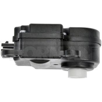 2015 Chevrolet Trax HVAC Heater Blend Door Actuator