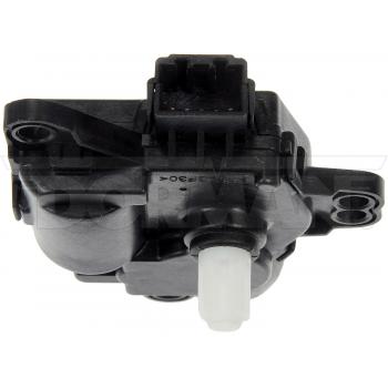 2016 Kia Forte5 HVAC Heater Blend Door Actuator Main Dorman 604327 image 1 of 4