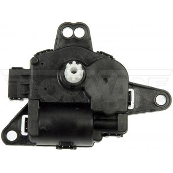 2016 Kia Forte5 HVAC Heater Blend Door Actuator Main Dorman 604327 image 2 of 4