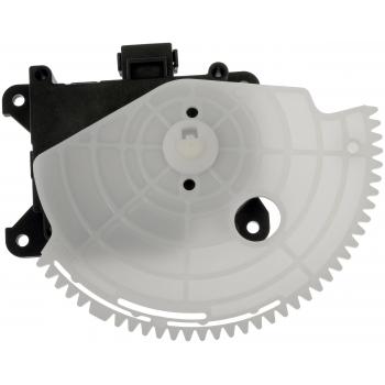 2016 Scion iM HVAC Heater Blend Door Actuator Main Dorman 604338 image 2 of 4