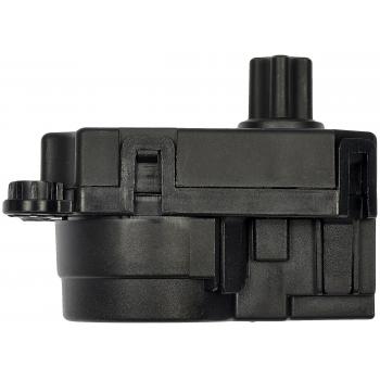 2022 GMC Terrain HVAC Heater Blend Door Actuator Main Dorman 604346 image 1 of 4