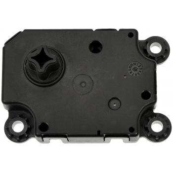 2022 GMC Terrain HVAC Heater Blend Door Actuator Main Dorman 604346 image 2 of 4