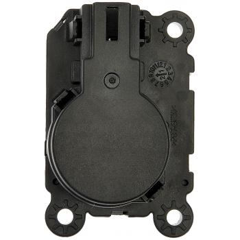 2022 GMC Terrain HVAC Heater Blend Door Actuator Main Dorman 604346 image 3 of 4