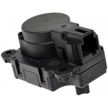 2022 GMC Terrain HVAC Heater Blend Door Actuator Main Dorman 604346 image 4 of 4