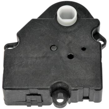 2001 Peterbilt 379 HVAC Heater Blend Door Actuator Dorman 6045113 image 1 of 3