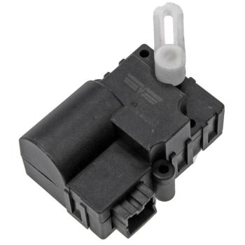 2001 Mitsubishi Galant HVAC Heater Blend Door Actuator Main Dorman 604600 image 1 of 3