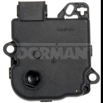 2015 Nissan Xterra HVAC Heater Blend Door Actuator Main Dorman 604625 image 3 of 3