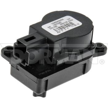 2016 Cadillac ELR HVAC Heater Blend Door Actuator Main Dorman 604700 image 2 of 3