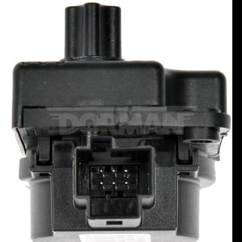 2016 Cadillac ELR HVAC Heater Blend Door Actuator Main Dorman 604700 image 3 of 3
