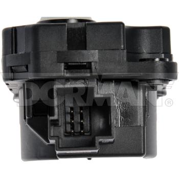 2015 Buick Regal HVAC Heater Blend Door Actuator Main Dorman 604709 image 1 of 3