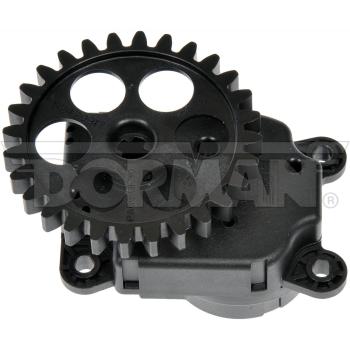 2015 Buick Regal HVAC Heater Blend Door Actuator Main Dorman 604710 image 1 of 3