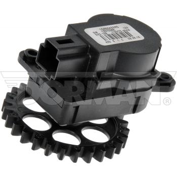 2015 Buick Regal HVAC Heater Blend Door Actuator Main Dorman 604710 image 3 of 3