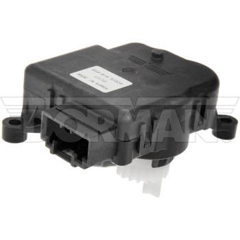 2018 Audi A3 Sportback e-tron HVAC Heater Blend Door Actuator Dorman 604819 image 1 of 3