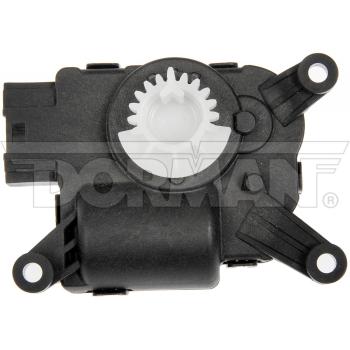 2018 Audi A3 Sportback e-tron HVAC Heater Blend Door Actuator Dorman 604819 image 3 of 3