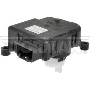 2022 Audi Q3 HVAC Heater Blend Door Actuator Left Main Dorman 604820 image 3 of 3