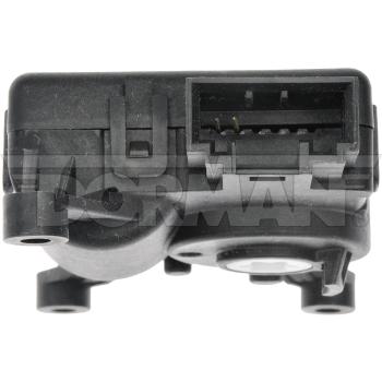 2018 Audi A3 Sportback e-tron HVAC Heater Blend Door Actuator Main Dorman 604821 image 1 of 3