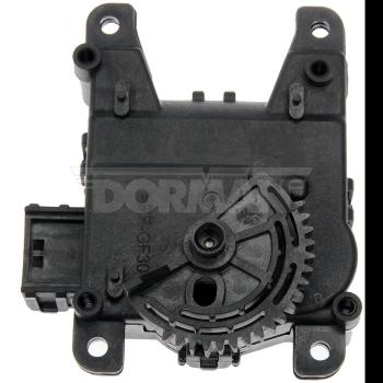 2019 Acura ILX HVAC Heater Blend Door Actuator Right Main Dorman 604861 image 3 of 3