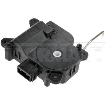 2012 Acura MDX HVAC Heater Blend Door Actuator Auxiliary Dorman 604872 image 1 of 3