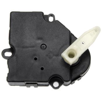 2005 Buick Rendezvous HVAC Heater Blend Door Actuator Left Main Dorman 604900 image 3 of 3