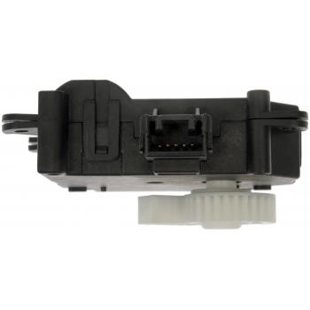 2017 Toyota Avalon HVAC Heater Blend Door Actuator Left Main Dorman 604906 image 1 of 4