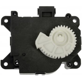 2017 Toyota Avalon HVAC Heater Blend Door Actuator Left Main Dorman 604906 image 2 of 4