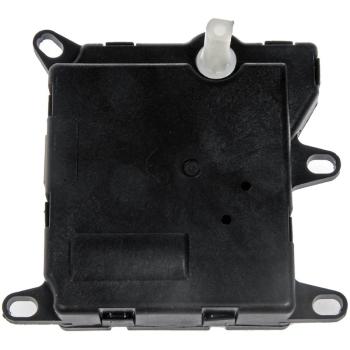 1996 Ford Explorer HVAC Heater Blend Door Actuator Floor Console Dorman 604908 image 1 of 3