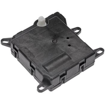 1999 Mercury Cougar HVAC Heater Blend Door Actuator Main Dorman 604918 image 1 of 3