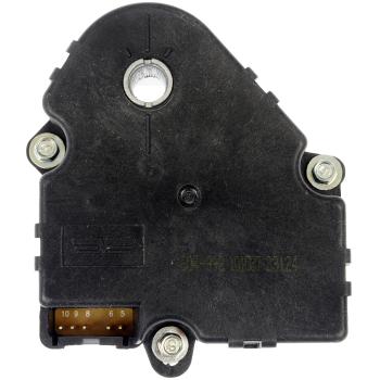 2006 Pontiac G6 HVAC Heater Blend Door Actuator Main Dorman 604992 image 1 of 4