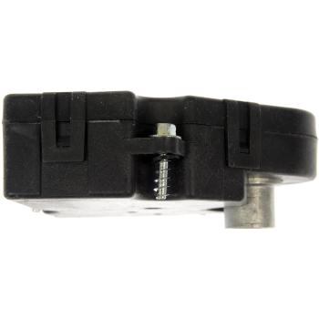 2006 Pontiac G6 HVAC Heater Blend Door Actuator Main Dorman 604992 image 3 of 4