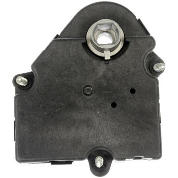 2003 Oldsmobile Bravada HVAC Heater Blend Door Actuator Main Dorman 604993 image 2 of 4